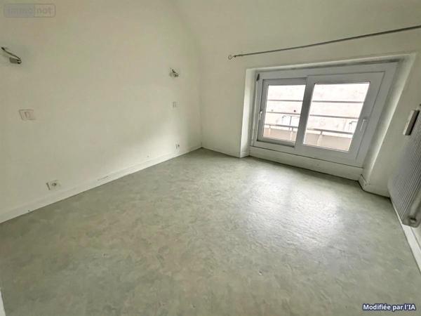 Maison à vendre à Bourges dans le Cher (18000), ref : 18004-4222