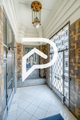 Appartement 6 pièces 180 m2