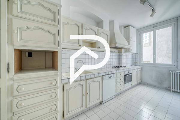 Appartement 6 pièces 180 m2
