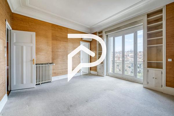 Appartement 6 pièces 180 m2