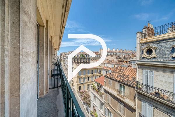 Appartement 6 pièces 180 m2
