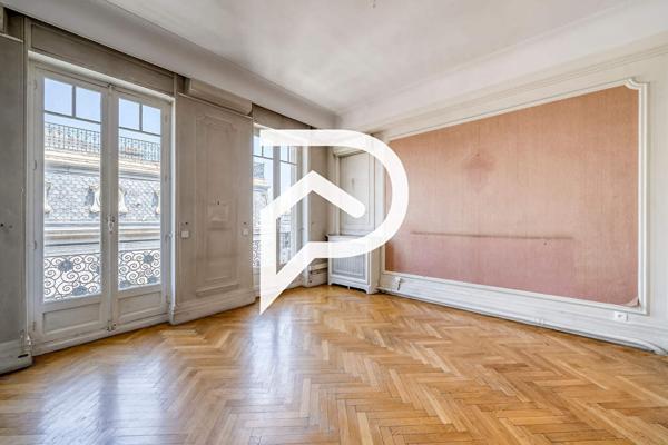 Appartement 6 pièces 180 m2