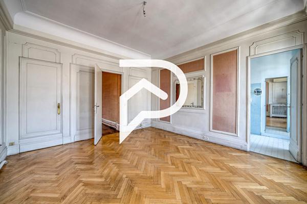 Appartement 6 pièces 180 m2