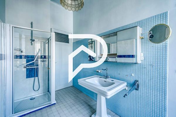 Appartement 6 pièces 180 m2