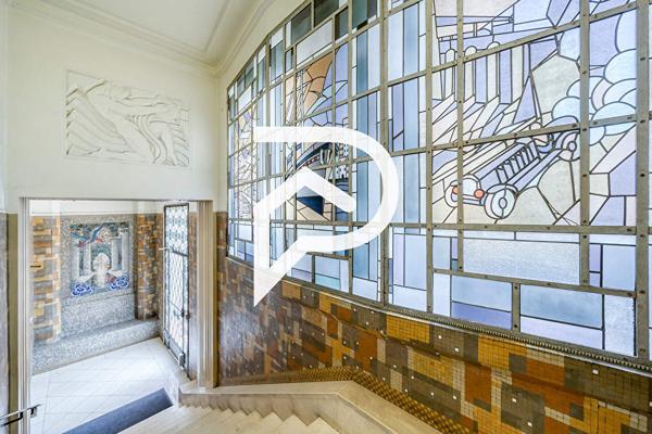 Appartement 6 pièces 180 m2
