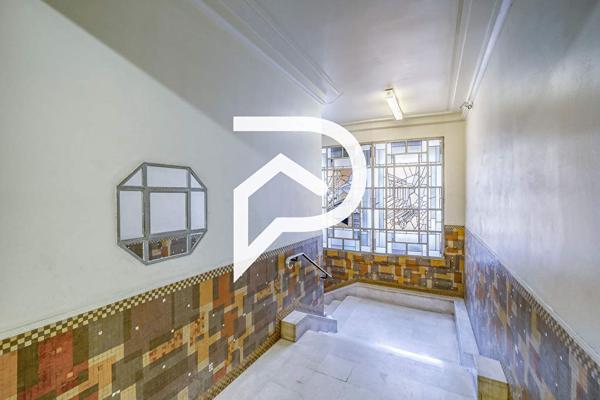 Appartement 6 pièces 180 m2