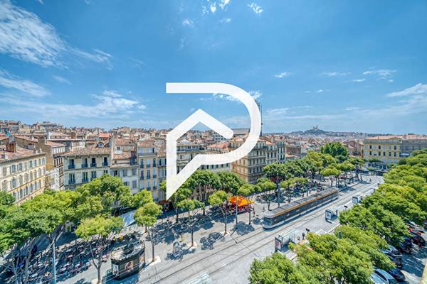 Appartement 6 pièces 180 m2