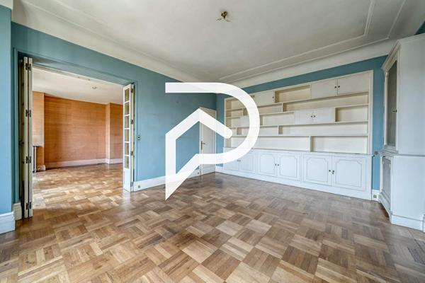 Appartement 6 pièces 180 m2