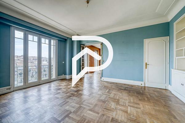 Appartement 6 pièces 180 m2