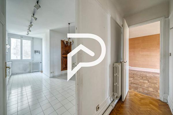 Appartement 6 pièces 180 m2