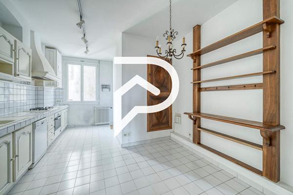 Appartement 6 pièces 180 m2