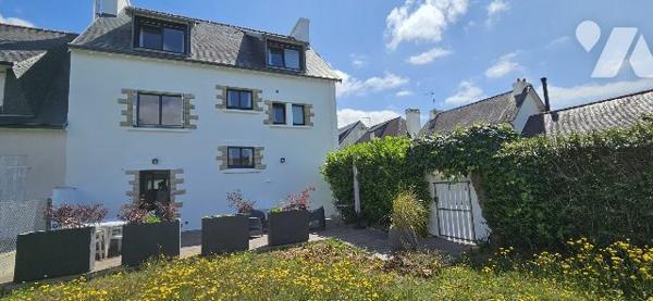 Maison de Ville - 200m de la plage - entièrement rénovée