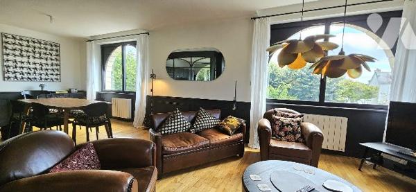 Maison de Ville - 200m de la plage - entièrement rénovée