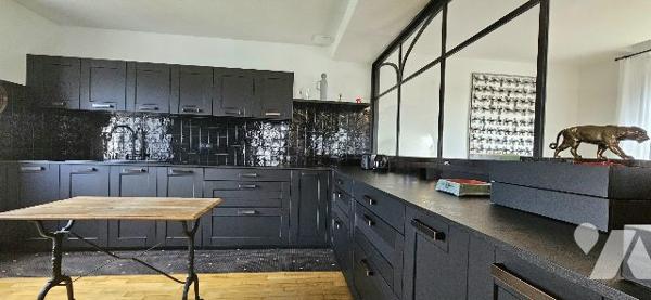 Maison de Ville - 200m de la plage - entièrement rénovée