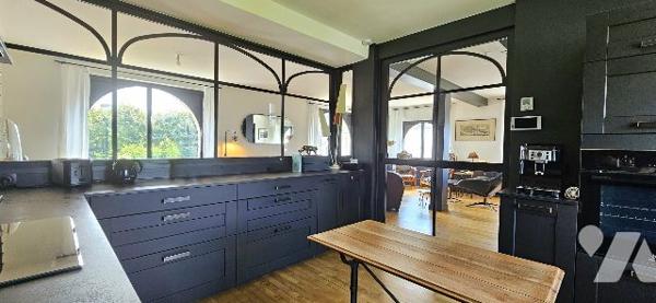 Maison de Ville - 200m de la plage - entièrement rénovée