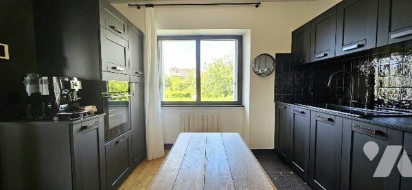 Maison de Ville - 200m de la plage - entièrement rénovée