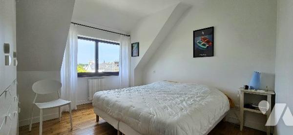 Maison de Ville - 200m de la plage - entièrement rénovée