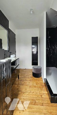 Maison de Ville - 200m de la plage - entièrement rénovée