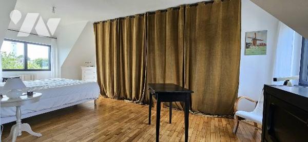 Maison de Ville - 200m de la plage - entièrement rénovée