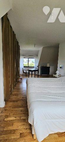 Maison de Ville - 200m de la plage - entièrement rénovée