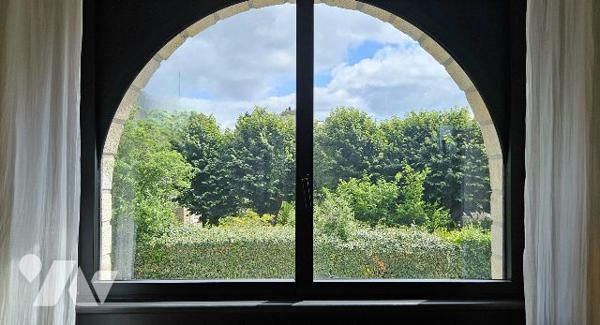 Maison de Ville - 200m de la plage - entièrement rénovée