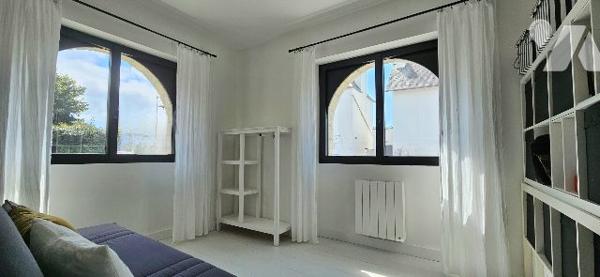 Maison de Ville - 200m de la plage - entièrement rénovée