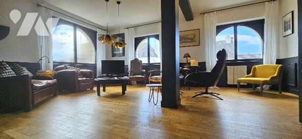 Maison de Ville - 200m de la plage - entièrement rénovée