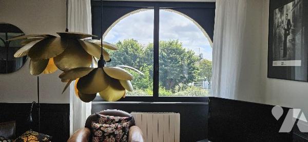 Maison de Ville - 200m de la plage - entièrement rénovée