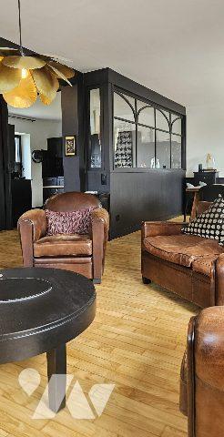 Maison de Ville - 200m de la plage - entièrement rénovée