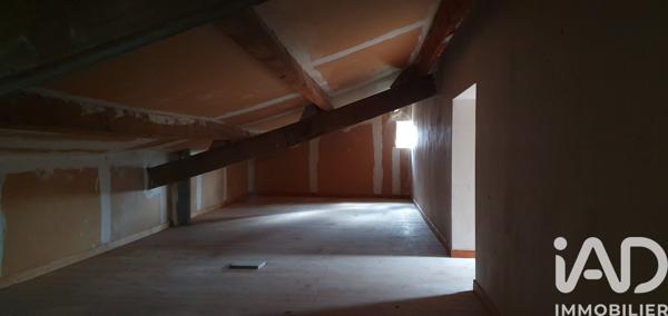 Maison à vendre 7 pièces 165 m² Aubagne