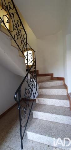 Maison à vendre 7 pièces 165 m² Aubagne