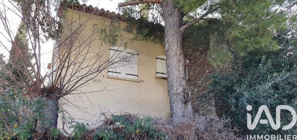 Maison à vendre 7 pièces 165 m² Aubagne