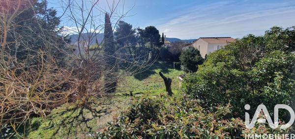 Maison à vendre 7 pièces 165 m² Aubagne