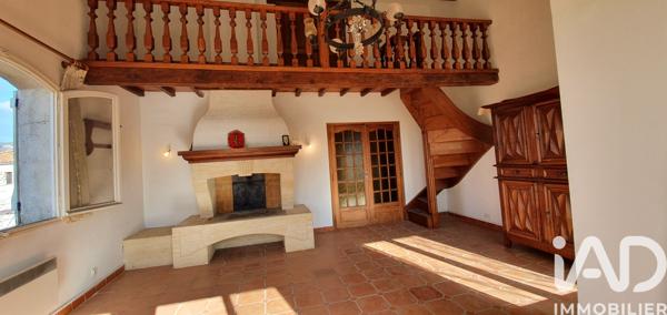 Maison à vendre 7 pièces 165 m² Aubagne