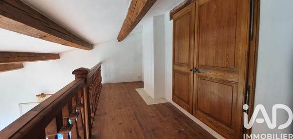 Maison à vendre 7 pièces 165 m² Aubagne