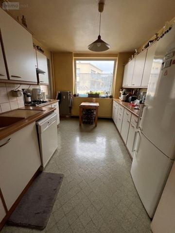 Appartement à vendre à La Madeleine dans le Nord (59110), ref : 59196-30