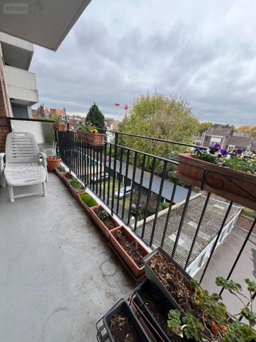 Appartement à vendre à La Madeleine dans le Nord (59110), ref : 59196-30