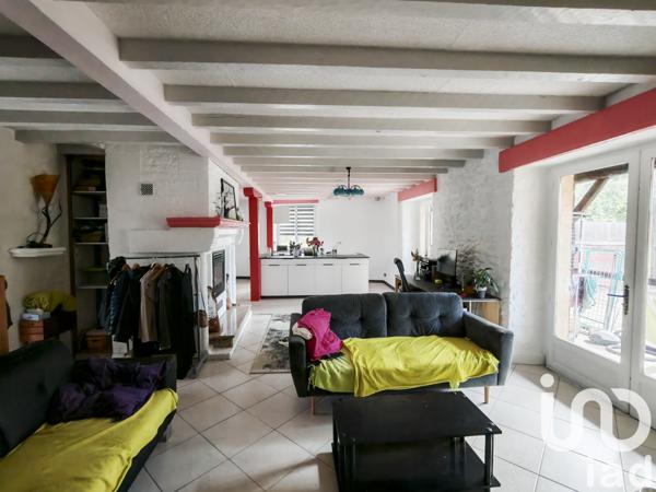 Maison à vendre 17 pièces 400 m² Sarlat-la-Canéda