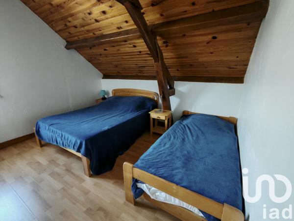 Maison à vendre 17 pièces 400 m² Sarlat-la-Canéda