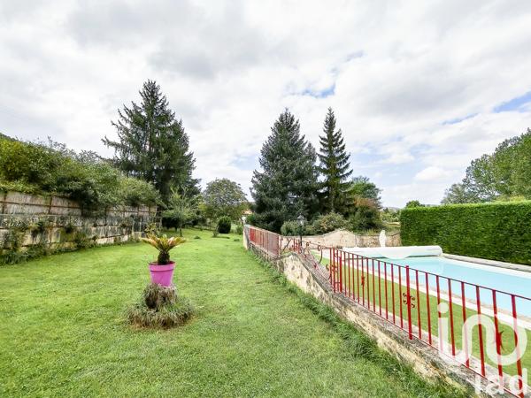 Maison à vendre 17 pièces 400 m² Sarlat-la-Canéda