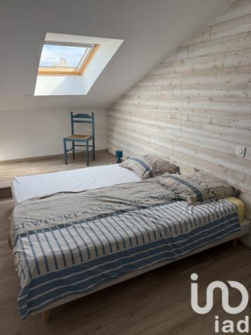 Maison à vendre 6 pièces 100 m² La Guérinière