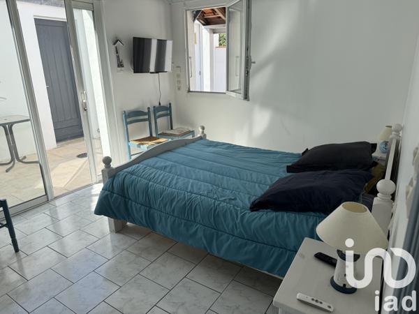 Maison à vendre 6 pièces 100 m² La Guérinière