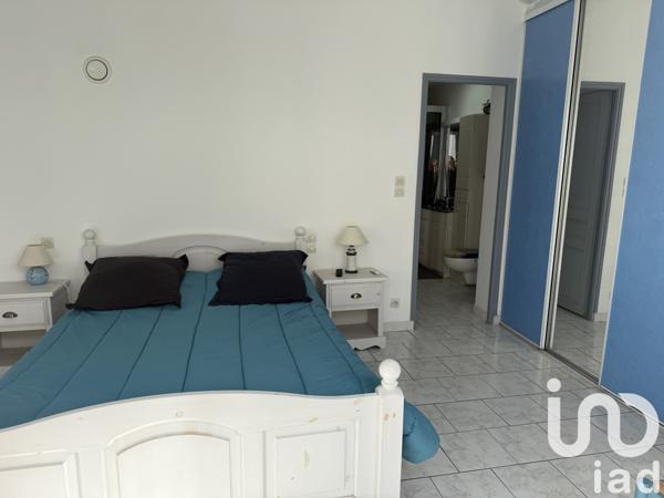 Maison à vendre 6 pièces 100 m² La Guérinière