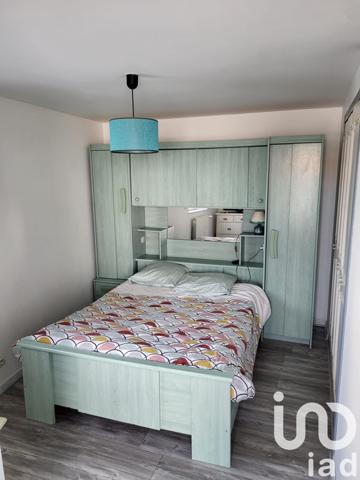 Maison à vendre 6 pièces 100 m² La Guérinière