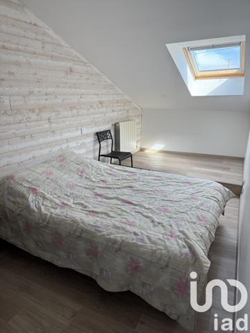 Maison à vendre 6 pièces 100 m² La Guérinière