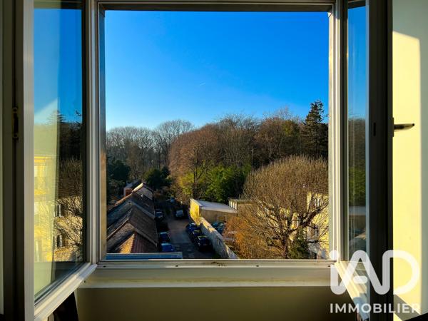 Location appartement 2 pièces 43 m² Melun