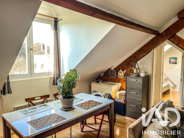 Location appartement 2 pièces 43 m² Melun