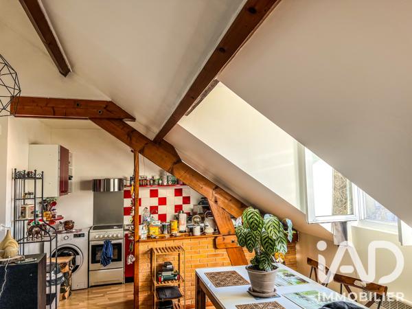 Location appartement 2 pièces 43 m² Melun