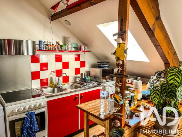 Location appartement 2 pièces 43 m² Melun