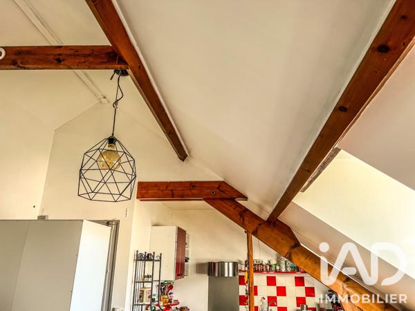 Location appartement 2 pièces 43 m² Melun